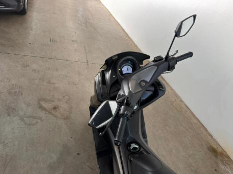 YAMAHA NMax 160 ABS, Foto 8