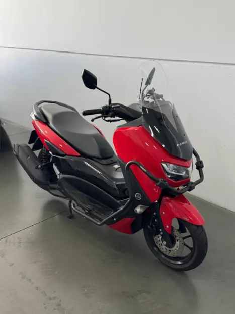 YAMAHA NMax 160 ABS, Foto 2
