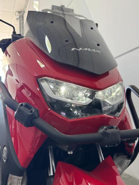 YAMAHA NMax 160 ABS, Foto 3