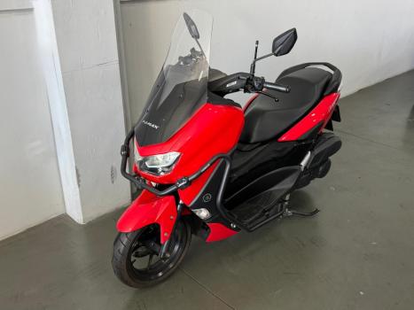YAMAHA NMax 160 ABS, Foto 4