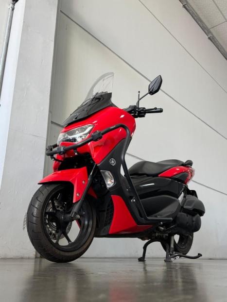 YAMAHA NMax 160 ABS, Foto 5
