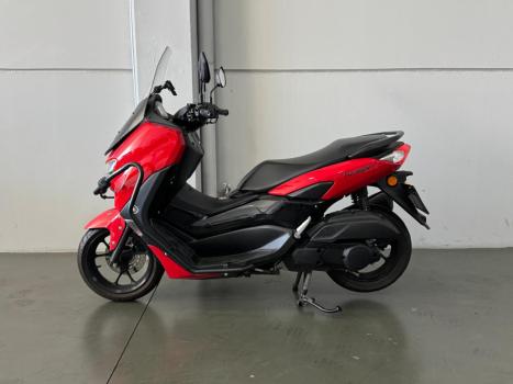YAMAHA NMax 160 ABS, Foto 6