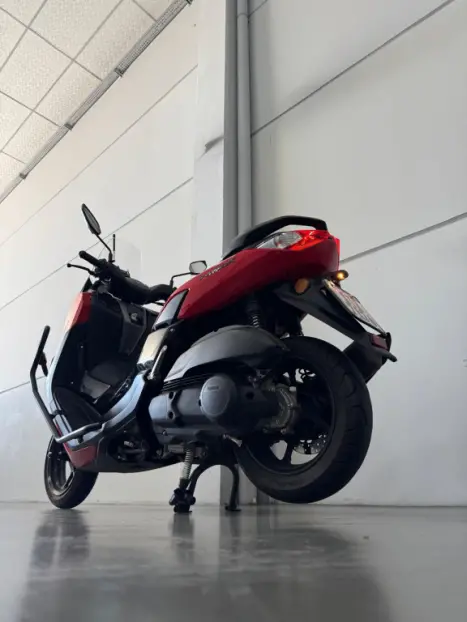 YAMAHA NMax 160 ABS, Foto 10