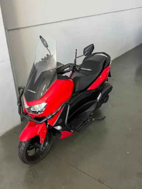 YAMAHA NMax 160 ABS, Foto 11
