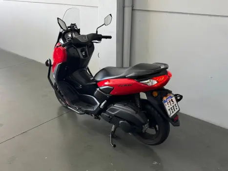 YAMAHA NMax 160 ABS, Foto 12