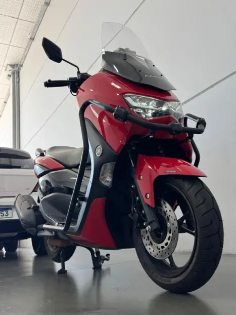 YAMAHA NMax 160 ABS, Foto 13