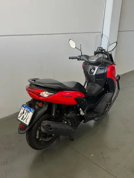 YAMAHA NMax 160 ABS, Foto 14