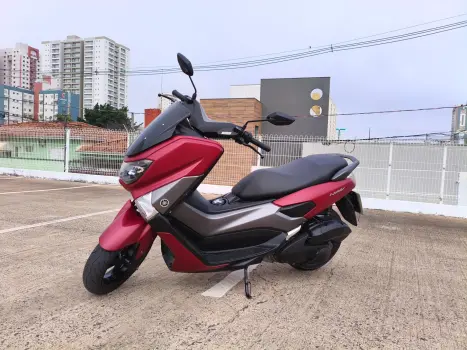 YAMAHA NMax 160 ABS, Foto 1