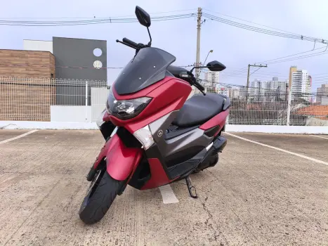 YAMAHA NMax 160 ABS, Foto 2