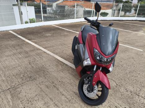 YAMAHA NMax 160 ABS, Foto 3
