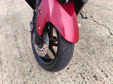 YAMAHA NMax 160 ABS, Foto 4