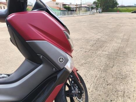 YAMAHA NMax 160 ABS, Foto 5