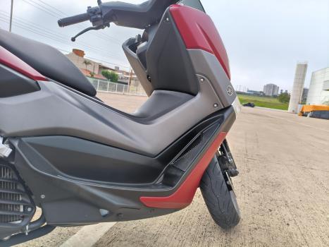 YAMAHA NMax 160 ABS, Foto 6