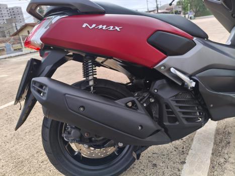 YAMAHA NMax 160 ABS, Foto 7
