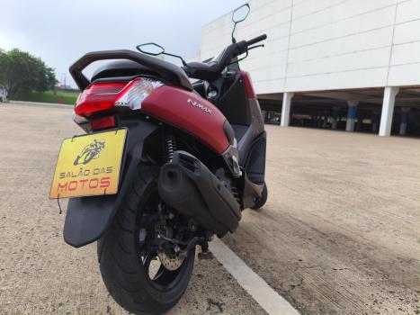 YAMAHA NMax 160 ABS, Foto 8