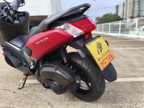 YAMAHA NMax 160 ABS, Foto 9