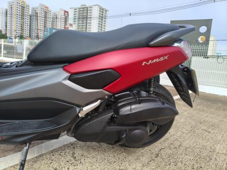 YAMAHA NMax 160 ABS, Foto 10
