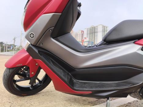 YAMAHA NMax 160 ABS, Foto 11