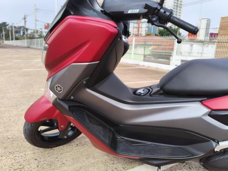 YAMAHA NMax 160 ABS, Foto 12