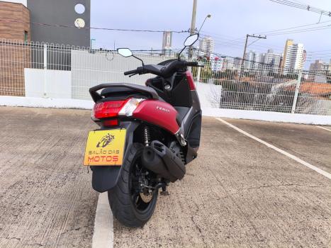 YAMAHA NMax 160 ABS, Foto 13
