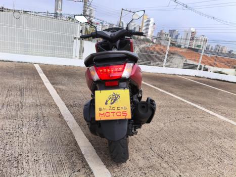 YAMAHA NMax 160 ABS, Foto 14