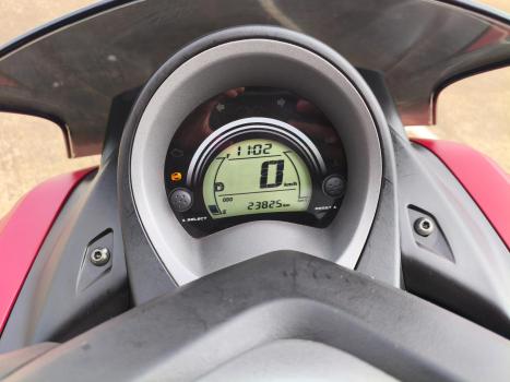 YAMAHA NMax 160 ABS, Foto 15