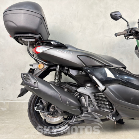 YAMAHA NMax 160 ABS, Foto 2