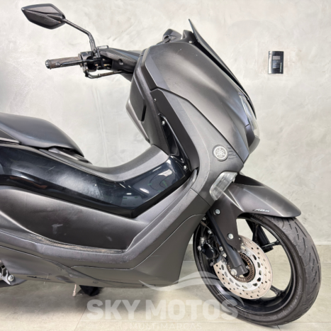 YAMAHA NMax 160 ABS, Foto 3