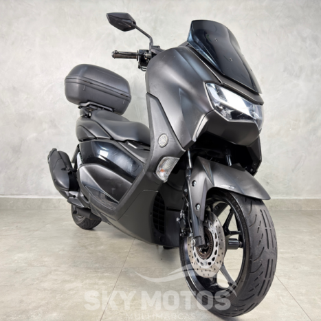 YAMAHA NMax 160 ABS, Foto 4