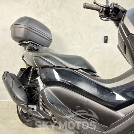 YAMAHA NMax 160 ABS, Foto 5