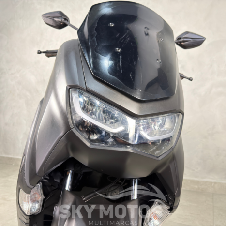 YAMAHA NMax 160 ABS, Foto 6