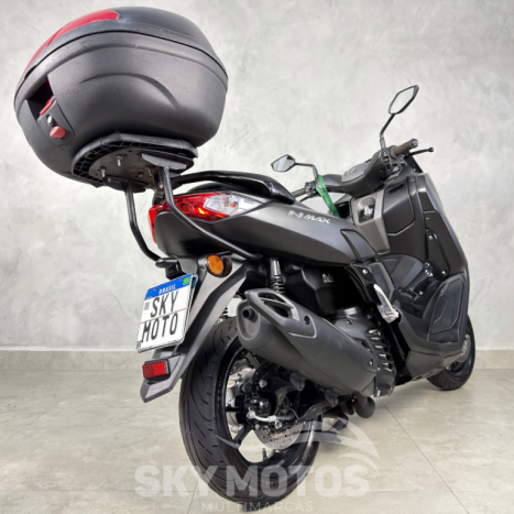 YAMAHA NMax 160 ABS, Foto 7