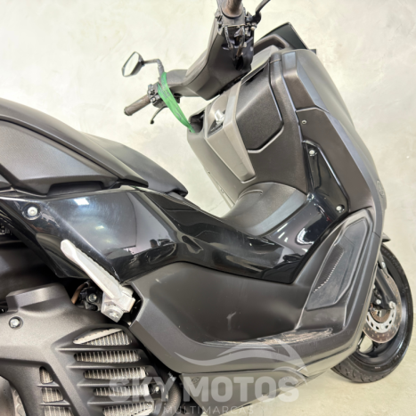 YAMAHA NMax 160 ABS, Foto 8