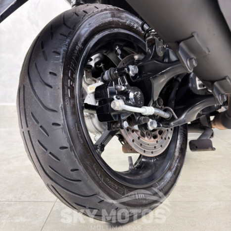 YAMAHA NMax 160 ABS, Foto 9