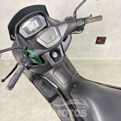 YAMAHA NMax 160 ABS, Foto 10