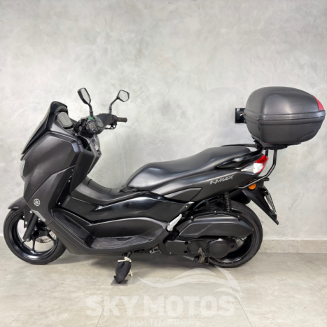YAMAHA NMax 160 ABS, Foto 11