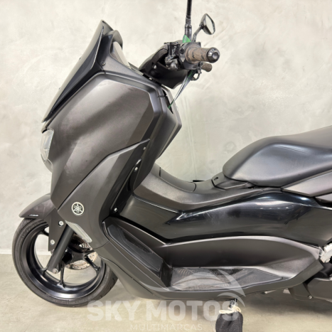 YAMAHA NMax 160 ABS, Foto 12