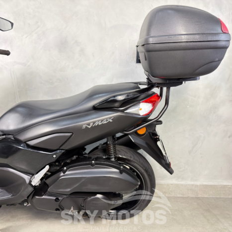 YAMAHA NMax 160 ABS, Foto 13