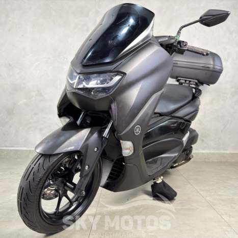 YAMAHA NMax 160 ABS, Foto 14