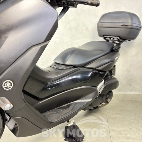 YAMAHA NMax 160 ABS, Foto 15