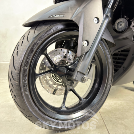 YAMAHA NMax 160 ABS, Foto 16