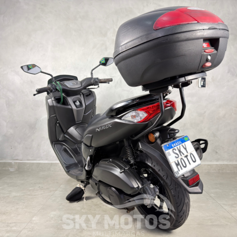 YAMAHA NMax 160 ABS, Foto 17