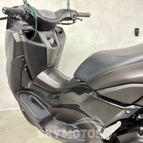 YAMAHA NMax 160 ABS, Foto 18