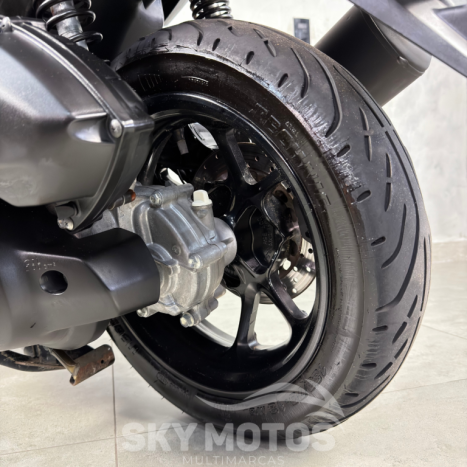 YAMAHA NMax 160 ABS, Foto 19
