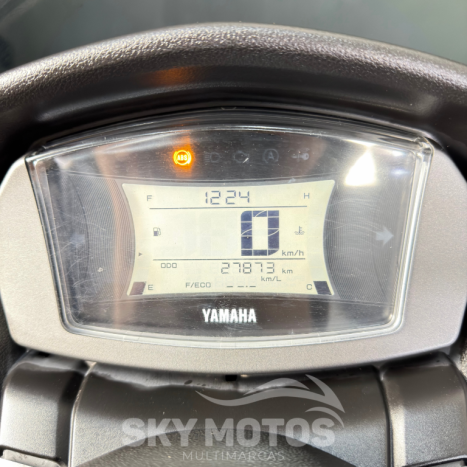 YAMAHA NMax 160 ABS, Foto 20