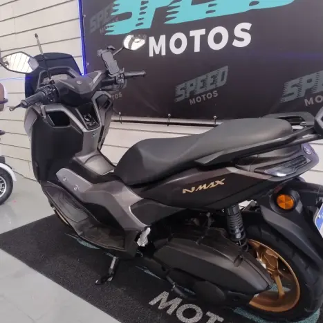 YAMAHA NMax 160 ABS, Foto 8