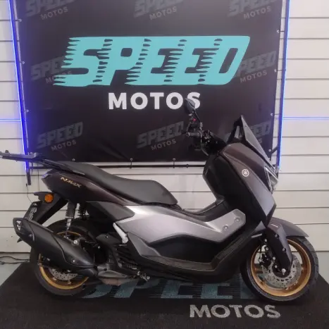 YAMAHA NMax 160 ABS, Foto 1