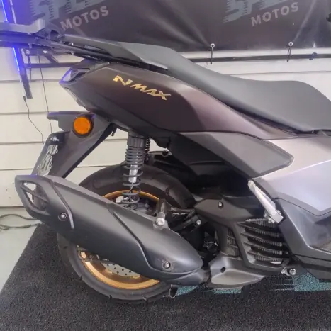 YAMAHA NMax 160 ABS, Foto 5