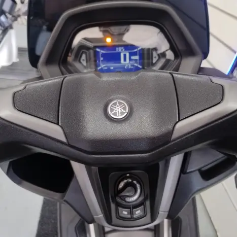 YAMAHA NMax 160 ABS, Foto 12