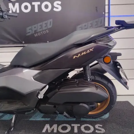 YAMAHA NMax 160 ABS, Foto 10